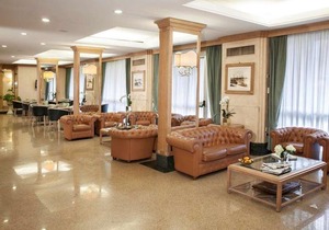 Starhotels Vespucci