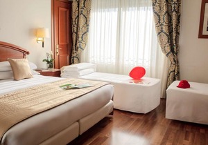 Starhotels Vespucci