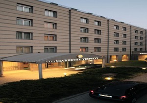 Starhotels Vespucci