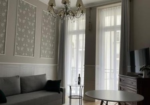 Starowiślna Center Apartments