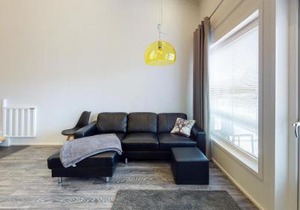 Starvillas A 301 - 6 hengen viehättävä huoneisto keskeisellä paikalla