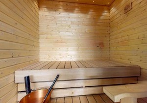 Starvillas A 301 - 6 hengen viehättävä huoneisto keskeisellä paikalla