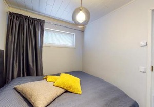 Starvillas A 301 - 6 hengen viehättävä huoneisto keskeisellä paikalla