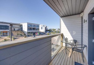 Starvillas B 202 Sisältää loppusiivouksen