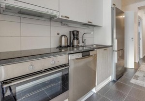 Starvillas B 202 Sisältää loppusiivouksen