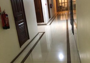 Starwood Apartment