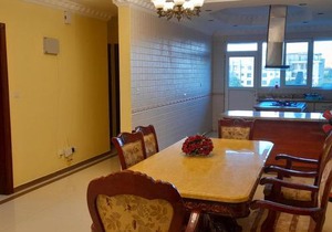 Starwood Apartment