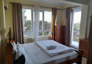 Starwood Apartment