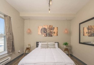 Stateview 202 - Downtown 1 Bedroom Apartment