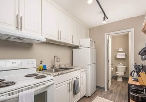 Stateview 203 - Downtown 1 Bedroom Apartment