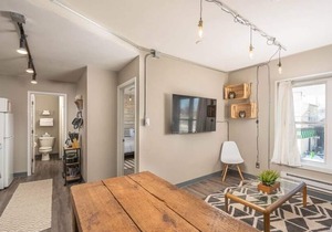 Stateview 203 - Downtown 1 Bedroom Apartment