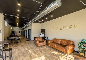 Stateview 203 - Downtown 1 Bedroom Apartment