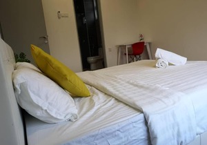 Stay 8.11@ Oasis Condo, Ipoh