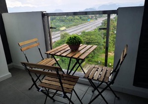 Stay 8.11@ Oasis Condo, Ipoh