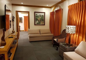 Stay Amare Pacific Grand Magnolia