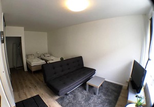 Stay Finland Apartment Iso Roobertinkatu 52