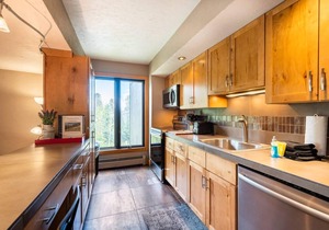Stay Mountain-Side at Gold Camp.