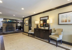 Staybridge Suites Columbus-Dublin, an IHG Hotel