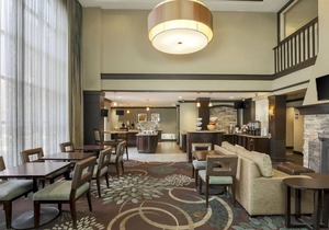 Staybridge Suites Columbus-Dublin, an IHG Hotel