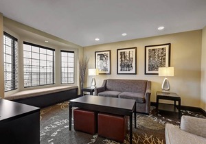 Staybridge Suites Washington D. C.- Greenbelt, an IHG Hotel