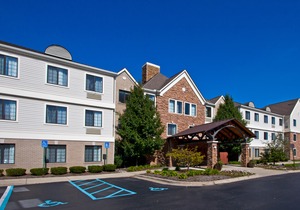 Staybridge Suites Detroit-Utica, an IHG Hotel
