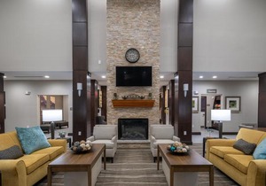 Staybridge Suites Houston East - Baytown