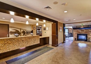 Staybridge Suites Madison East, an IHG Hotel