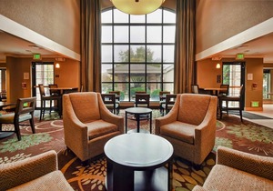 Staybridge Suites Madison East, an IHG Hotel