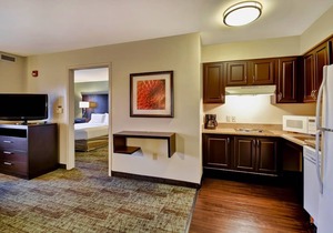 Staybridge Suites Madison East, an IHG Hotel