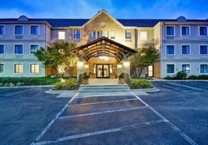 Staybridge Suites Madison East, an IHG Hotel