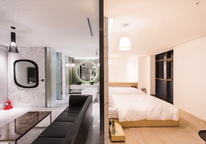 Stayrak Hotel