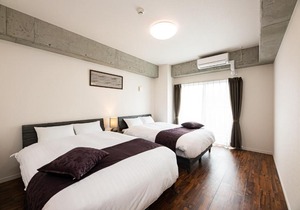 STAYTUS - Vacation STAY 62201v