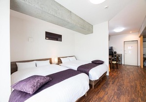 STAYTUS - Vacation STAY 62201v