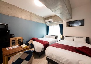 STAYTUS - Vacation STAY 62195v