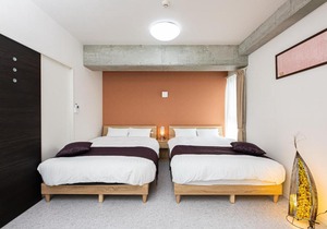 STAYTUS - Vacation STAY 62199v