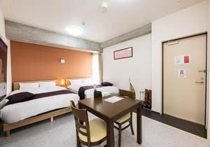 STAYTUS - Vacation STAY 62199v