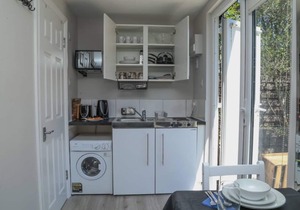 StayZo Crofton Park - Central London Studio
