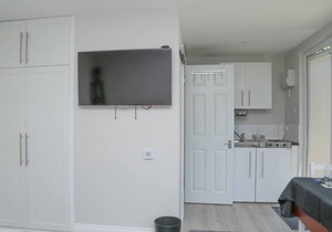 StayZo Crofton Park - Central London Studio