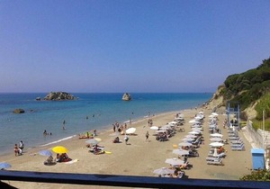 Stefanias Appartments