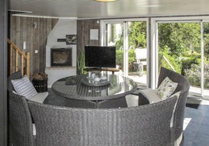 Stegeborg Sjöstugan by Interhome