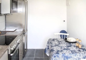 Stegeborg Sjöstugan by Interhome