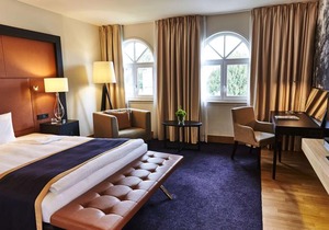 Steigenberger Hotel Bad Homburg