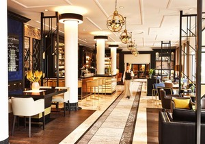 Steigenberger Hotel Bad Homburg