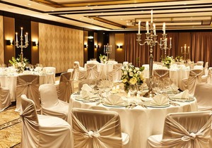 Steigenberger Hotel Bad Homburg