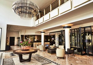 Steigenberger Hotel Bad Homburg