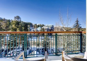 Steps to Adventure, Remodeled Kitchen, Wi-Fi, Ski in/out, Gas Fireplace TE411