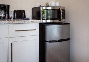 Steps to Balboa Park- Brand New Apt - Cozy Studio