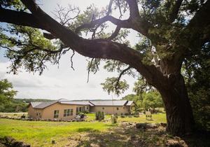 Steps to Remi's Ridge & Hayes Hollow! Century Oak Casita - Near Canyon Lake