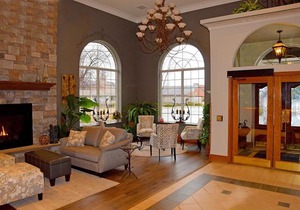 Stone Gate Inn