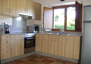 Stone House for 2 people